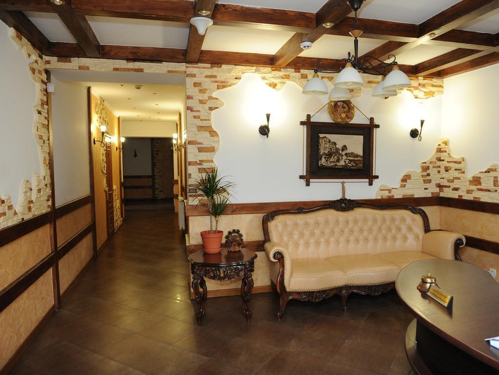 Hotel Perlyna Karpat Bukowel Exterior foto