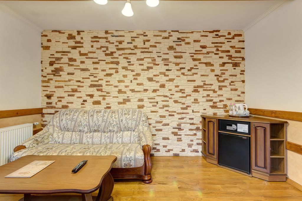Hotel Perlyna Karpat Bukowel Exterior foto