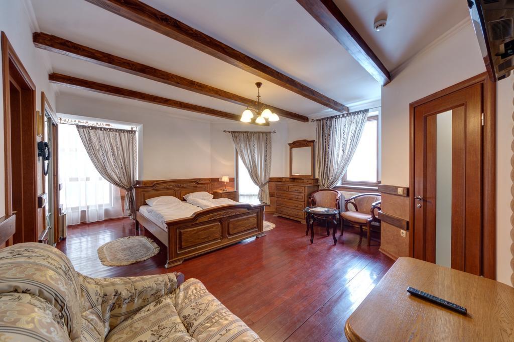 Hotel Perlyna Karpat Bukowel Exterior foto